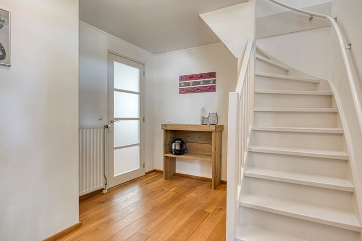 Foto 4 van Pastoor Hoekx-singel 38