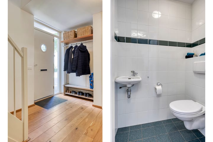 Foto 5 van Pastoor Hoekx-singel 38