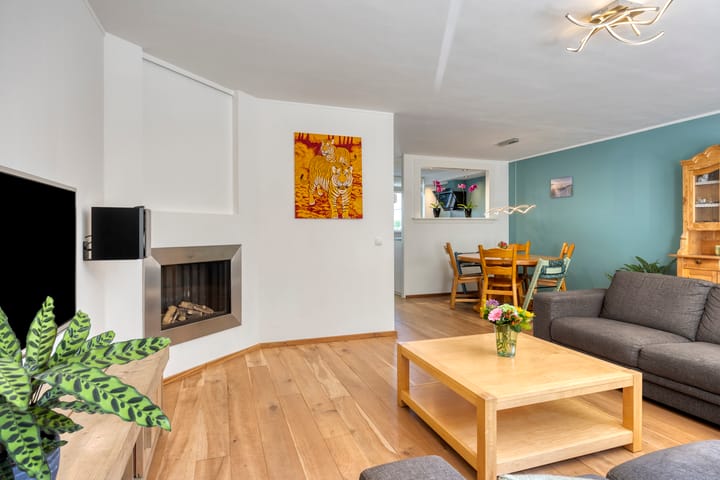 Foto 9 van Pastoor Hoekx-singel 38