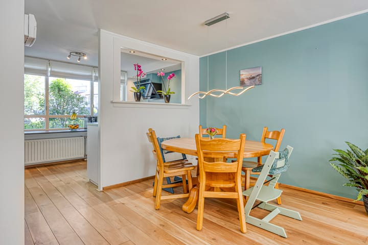 Foto 10 van Pastoor Hoekx-singel 38