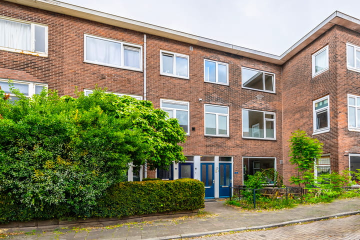 Foto 1 van Werner Helmichstraat 71