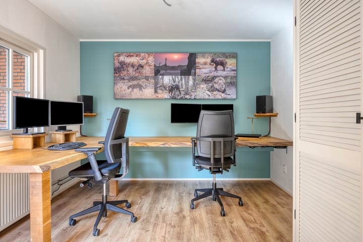 Foto 16 van Pastoor Hoekx-singel 38