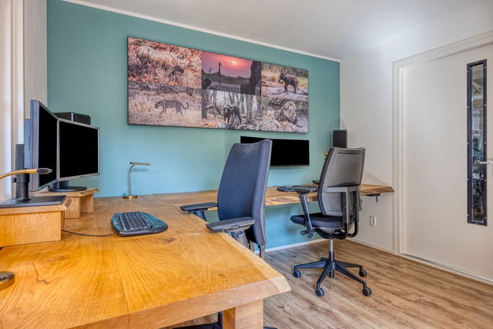 Foto 17 van Pastoor Hoekx-singel 38