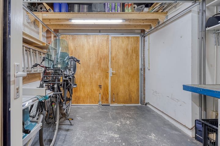 Foto 18 van Pastoor Hoekx-singel 38