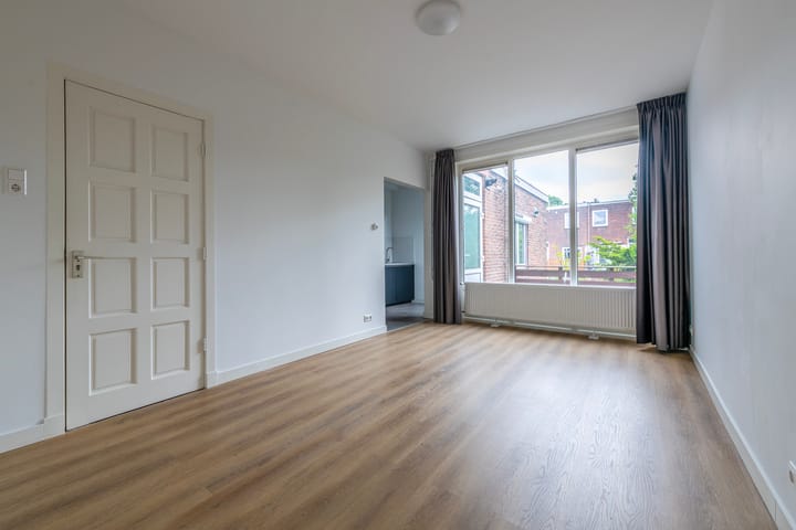 Foto 4 van Werner Helmichstraat 71