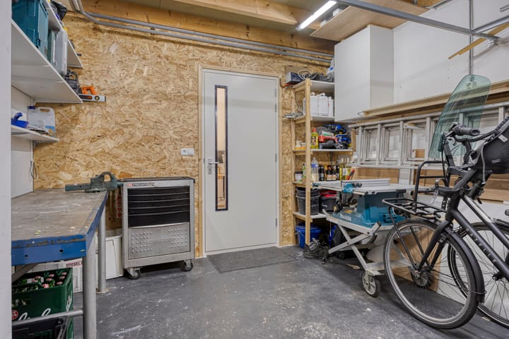 Foto 19 van Pastoor Hoekx-singel 38