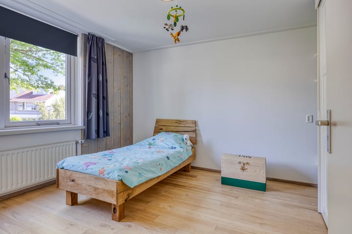 Foto 24 van Pastoor Hoekx-singel 38