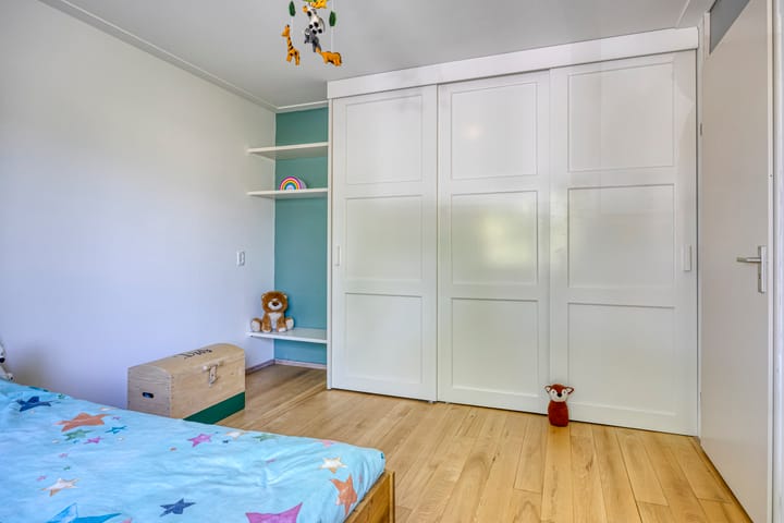 Foto 25 van Pastoor Hoekx-singel 38