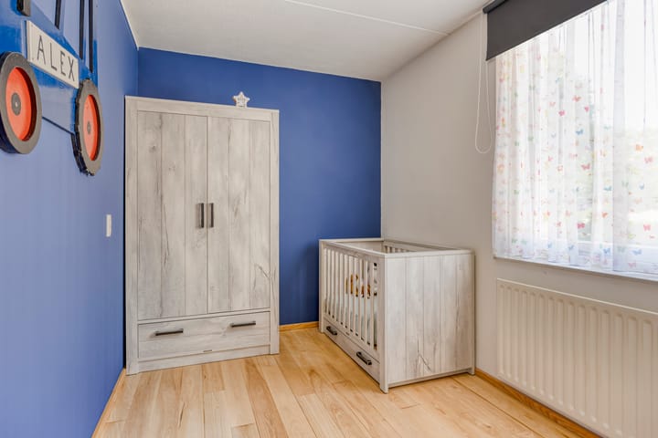 Foto 26 van Pastoor Hoekx-singel 38