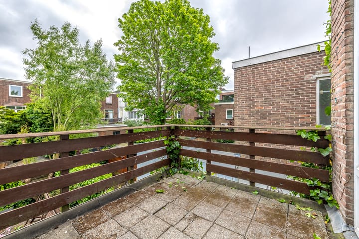 Foto 13 van Werner Helmichstraat 71