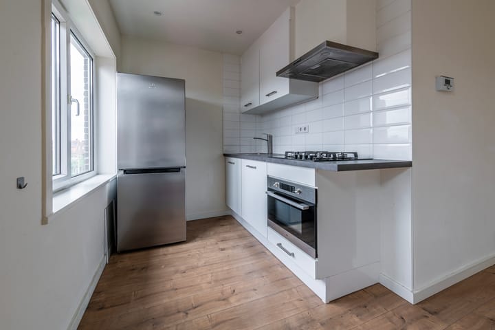 Foto 20 van Werner Helmichstraat 71