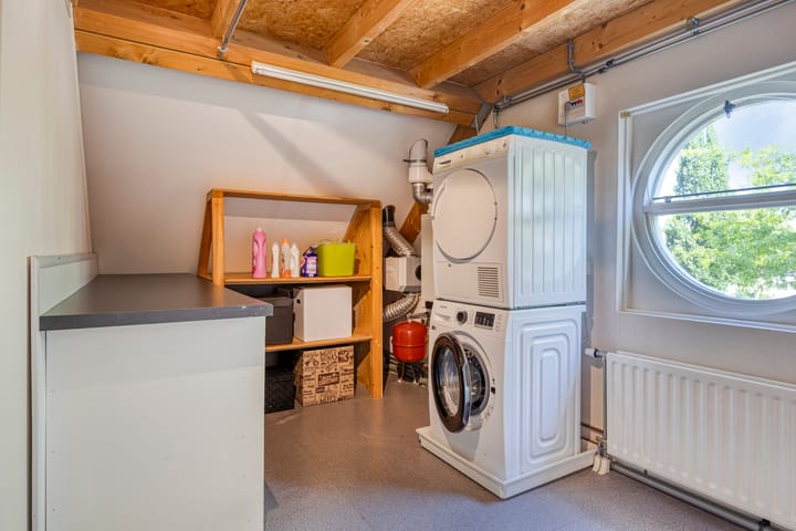 Foto 35 van Pastoor Hoekx-singel 38