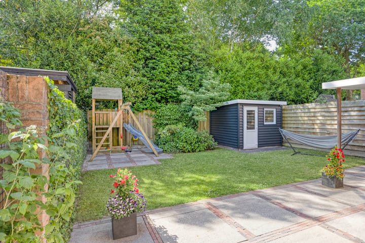 Foto 37 van Pastoor Hoekx-singel 38