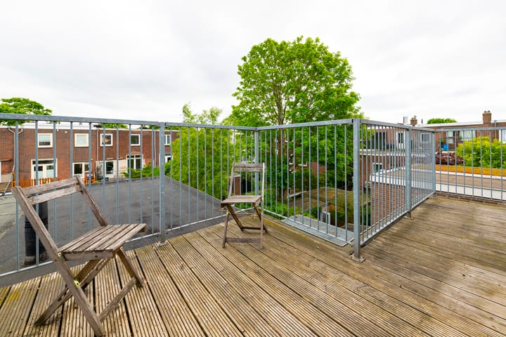 Foto 23 van Werner Helmichstraat 71