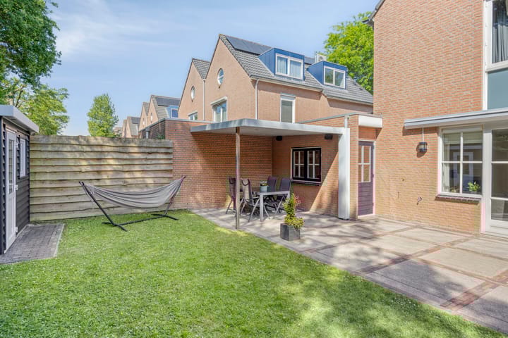 Foto 38 van Pastoor Hoekx-singel 38