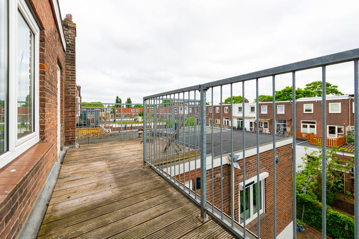 Foto 24 van Werner Helmichstraat 71