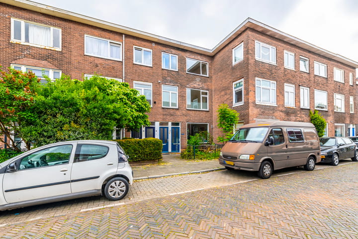 Foto 25 van Werner Helmichstraat 71