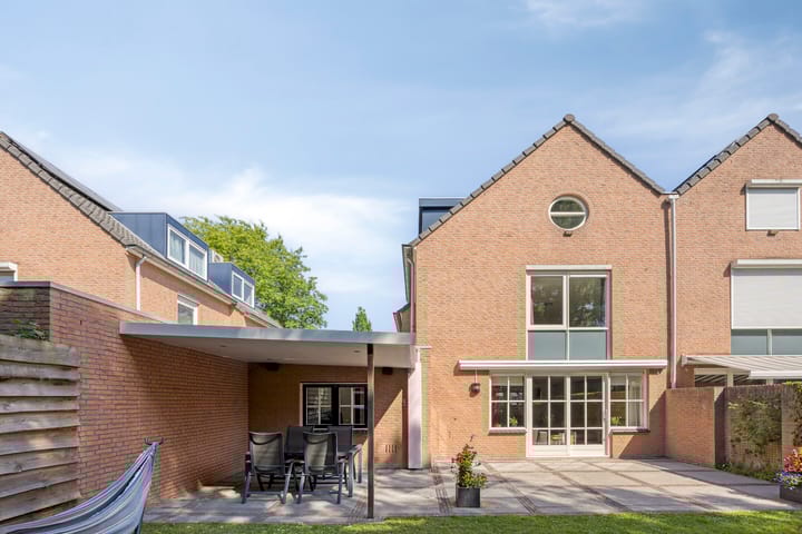 Foto 39 van Pastoor Hoekx-singel 38