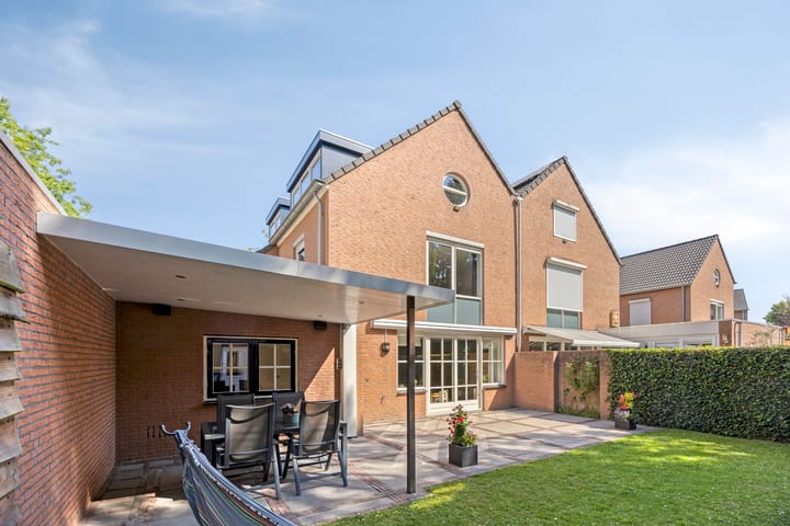 Foto 40 van Pastoor Hoekx-singel 38