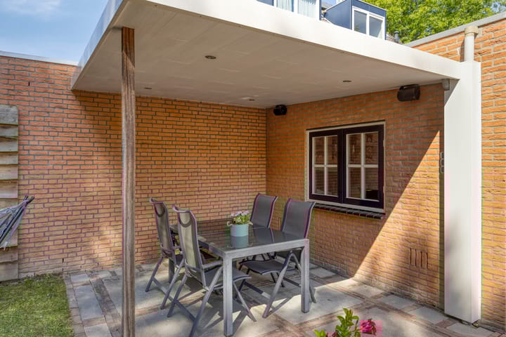 Foto 41 van Pastoor Hoekx-singel 38