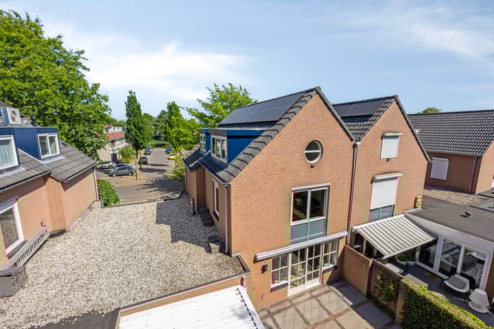 Foto 42 van Pastoor Hoekx-singel 38