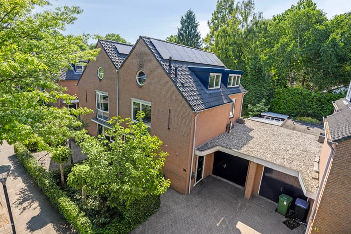 Foto 43 van Pastoor Hoekx-singel 38