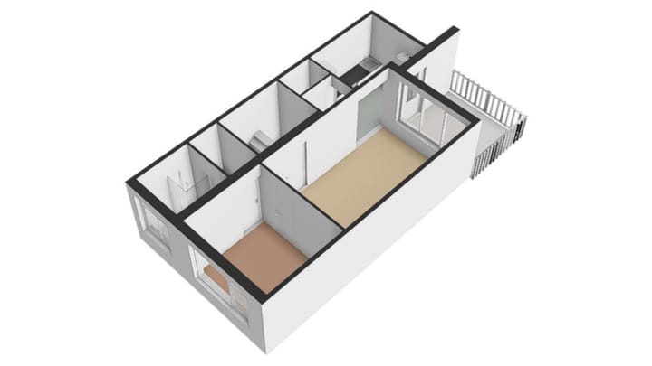 Foto 31 van Werner Helmichstraat 71