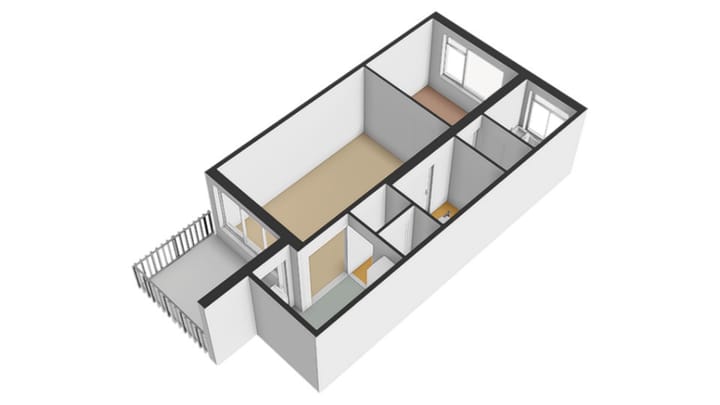 Foto 32 van Werner Helmichstraat 71