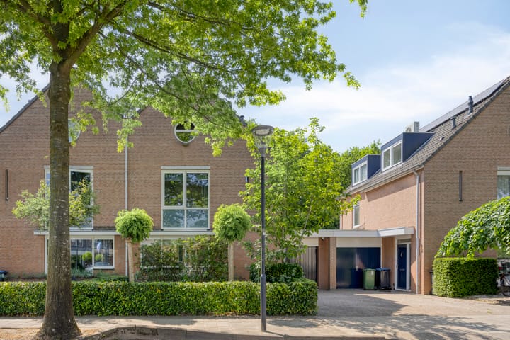 Foto 45 van Pastoor Hoekx-singel 38