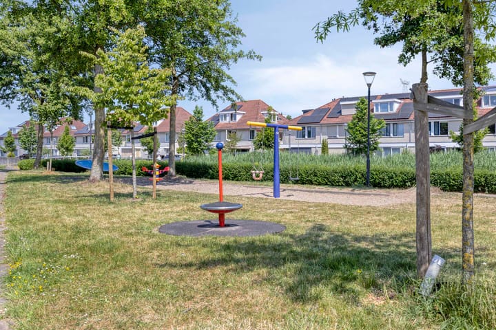 Foto 47 van Pastoor Hoekx-singel 38