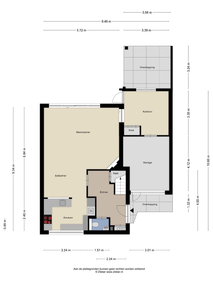 Foto 51 van Pastoor Hoekx-singel 38