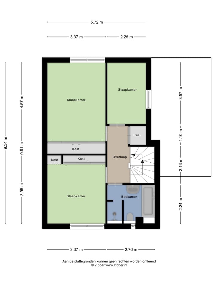 Foto 53 van Pastoor Hoekx-singel 38