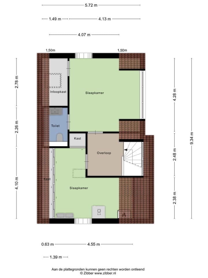 Foto 55 van Pastoor Hoekx-singel 38