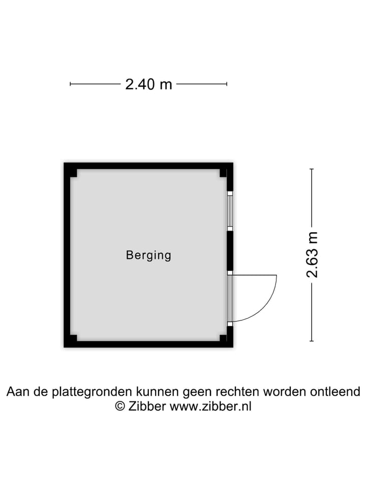 Foto 59 van Pastoor Hoekx-singel 38