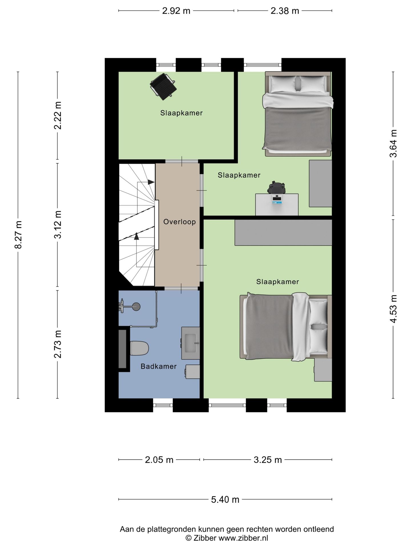 Foto 34 van Brasem 7