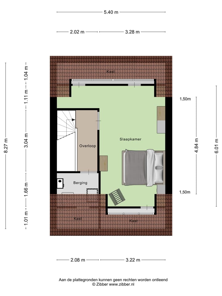 Foto 35 van Brasem 7