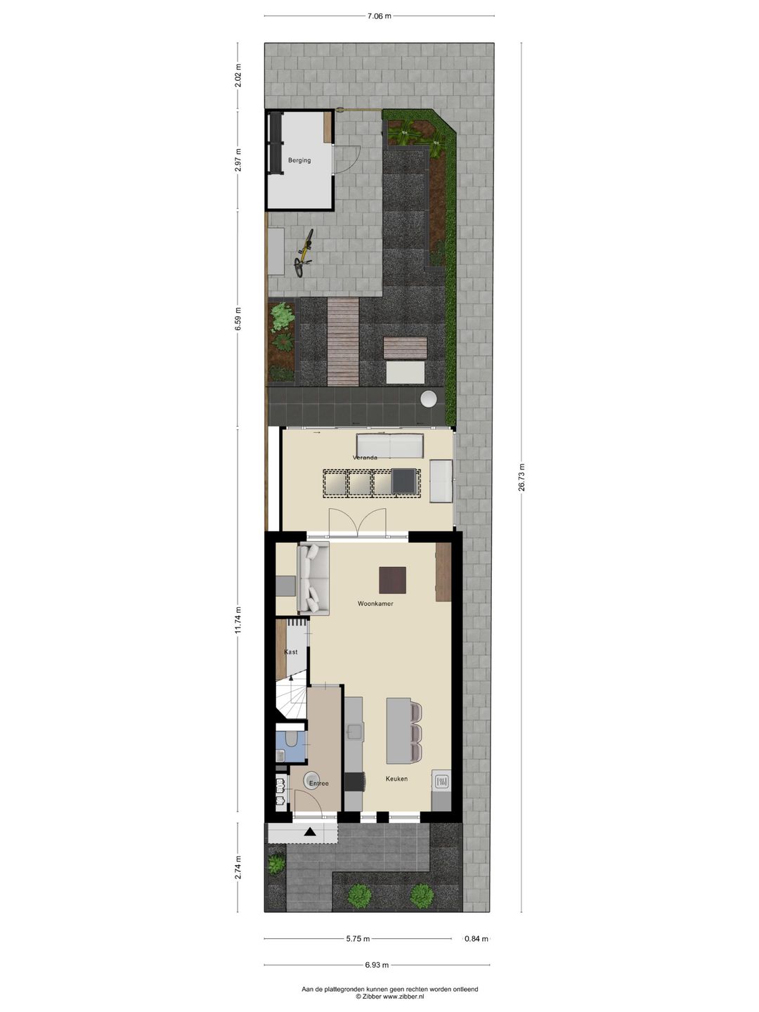 Foto 37 van Brasem 7