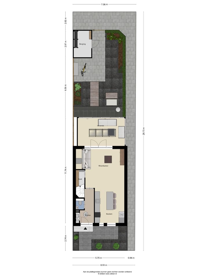 Foto 37 van Brasem 7