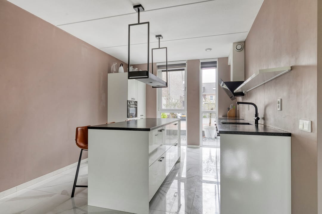 Foto 11 van Brasem 7