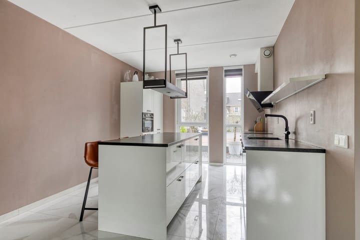 Foto 11 van Brasem 7