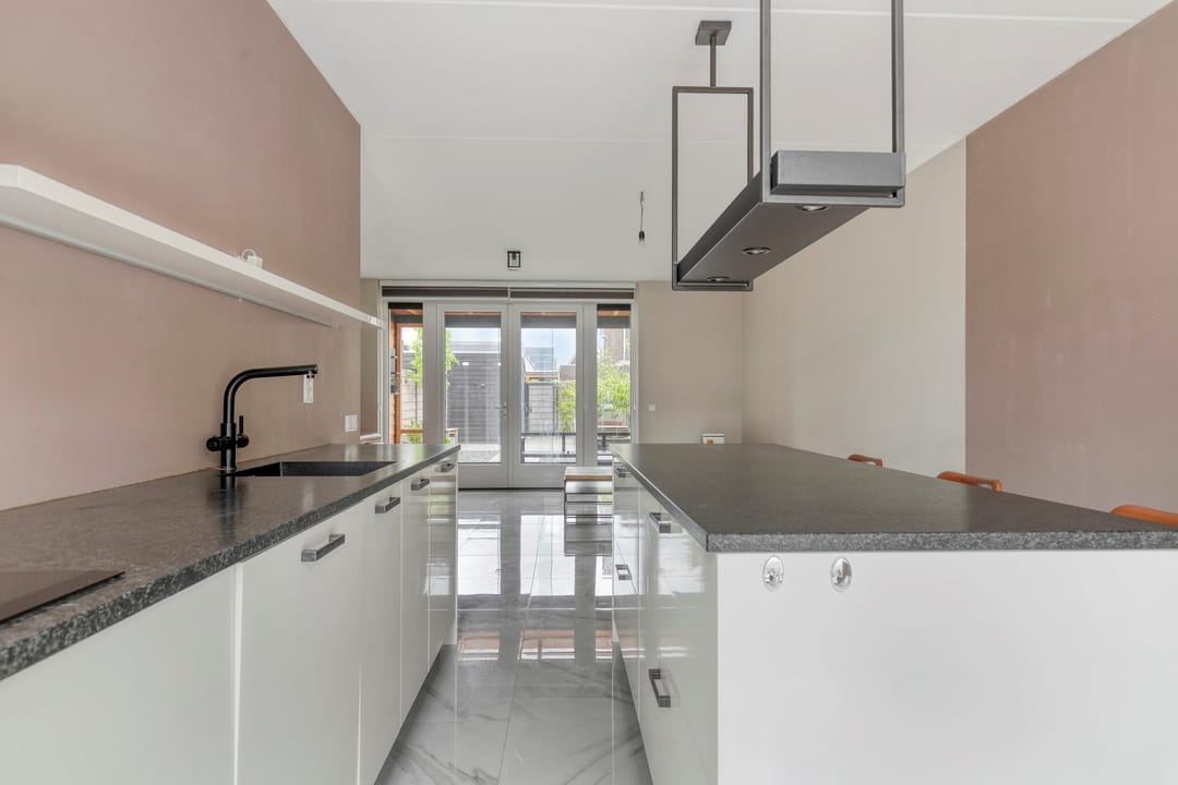 Foto 13 van Brasem 7