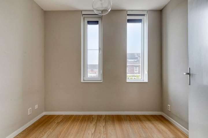 Foto 16 van Brasem 7