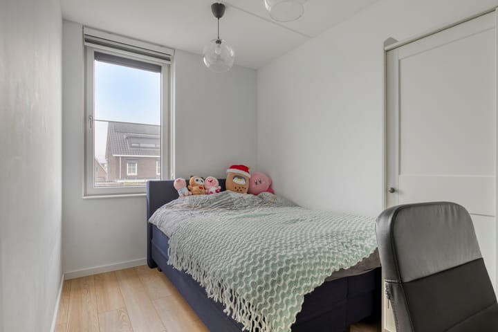 Foto 17 van Brasem 7