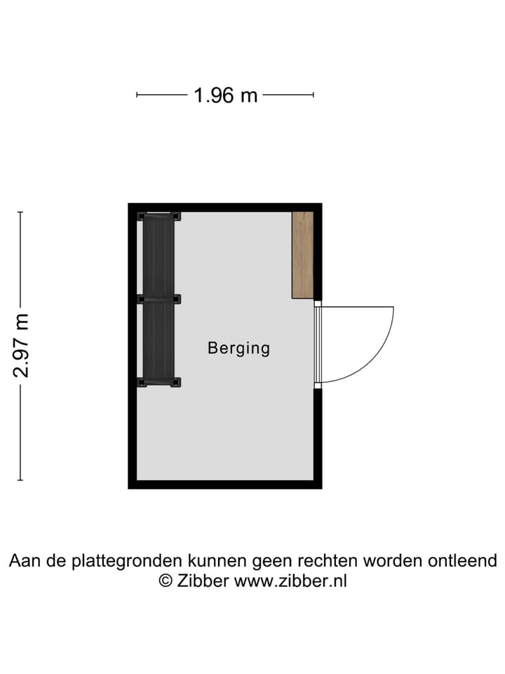 Foto 36 van Brasem 7