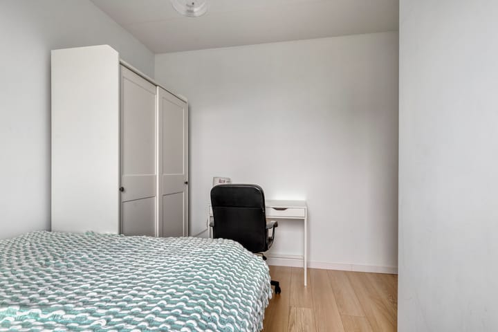 Foto 18 van Brasem 7