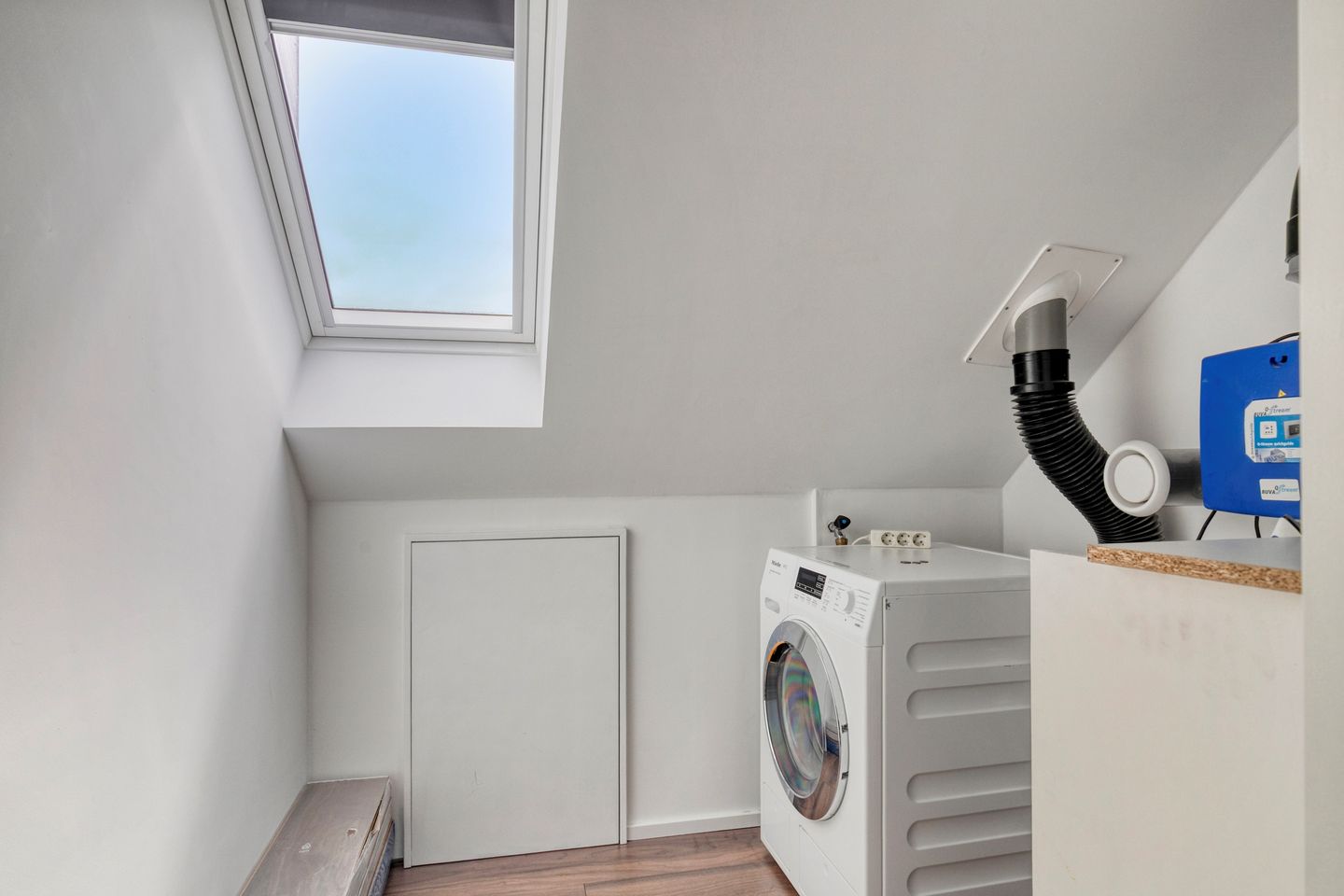 Foto 25 van Brasem 7