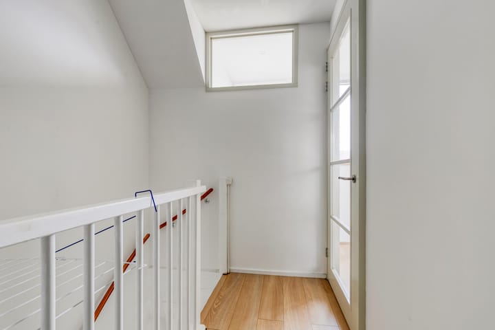 Foto 26 van Brasem 7