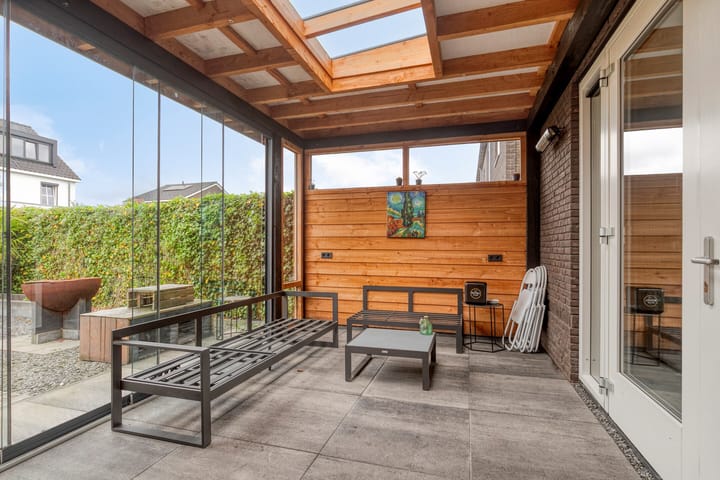 Foto 27 van Brasem 7