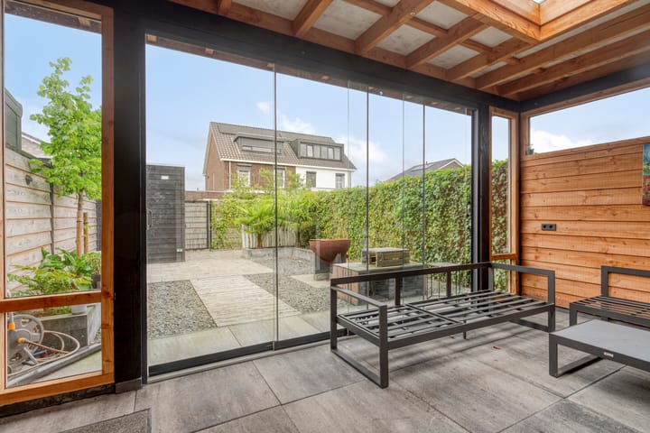 Foto 28 van Brasem 7