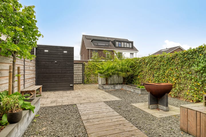 Foto 29 van Brasem 7